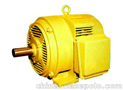 Y系列（IP23）355-630型6KV-10KV三相异步电