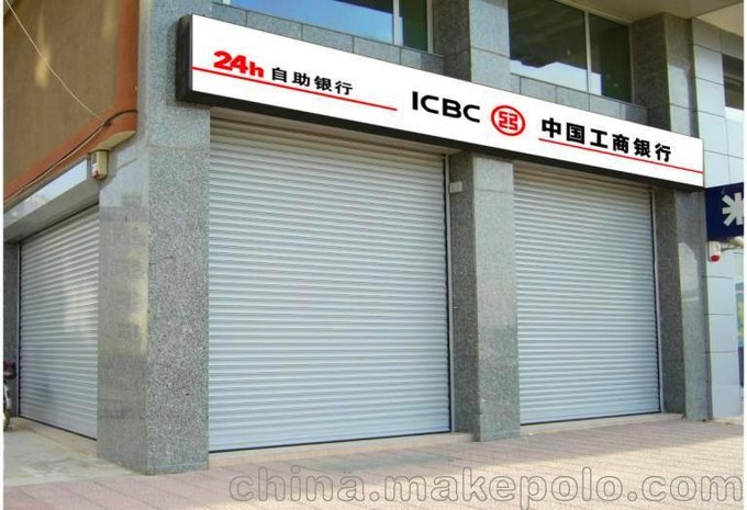 河?xùn)|區(qū)電動(dòng)卷簾門(mén)專(zhuān)業(yè)定制 天津承接商鋪水晶卷簾門(mén)歡迎致電圖片
