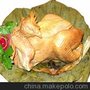 荷叶鸡  京尚源熟食培训
