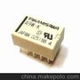 富士通（高见泽）信号继电器 FTR-B3GA4.5Z  4.5VDC 1A 2c