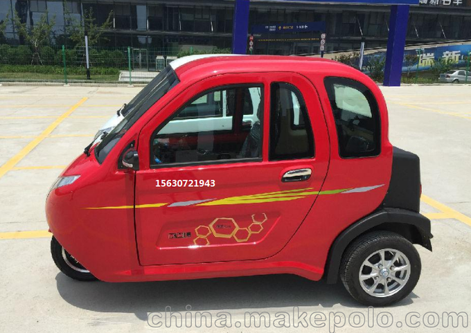 供應電動(dòng)車(chē)老年代步車(chē) 電動(dòng)三輪代步車(chē)圖片