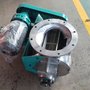 广泰可按需定制 星型卸料器 电动卸灰阀 除尘排灰设备 均匀给料
