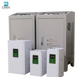 智能变频电磁加热器 汇凯60kw电磁加热节电器 节省30%