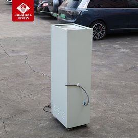 非標定制惠州駿安達牌DP-6.8D工業(yè)除濕機