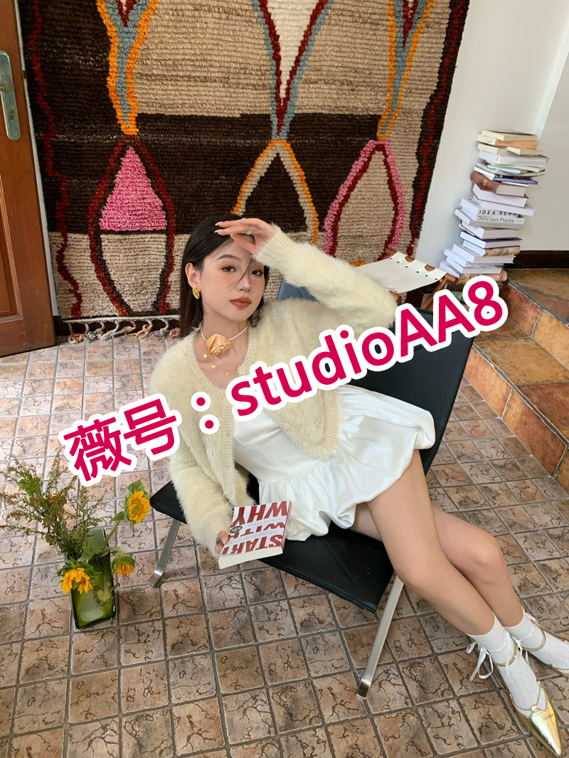 教你辨別高仿Dior女裝服飾分享,以下信息要了解