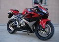 供应原装进口摩托车 本田CBR600摩托车报价