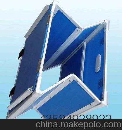 鄭州中空板周轉(zhuǎn)箱生產(chǎn)廠家推薦圖片