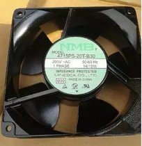 NMBL(fng)4715PS-20T-B30 200V 50/60Hz 14/13W