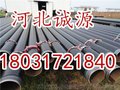 聚乙烯防腐钢管