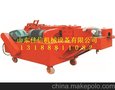 钢管调直除锈喷漆机