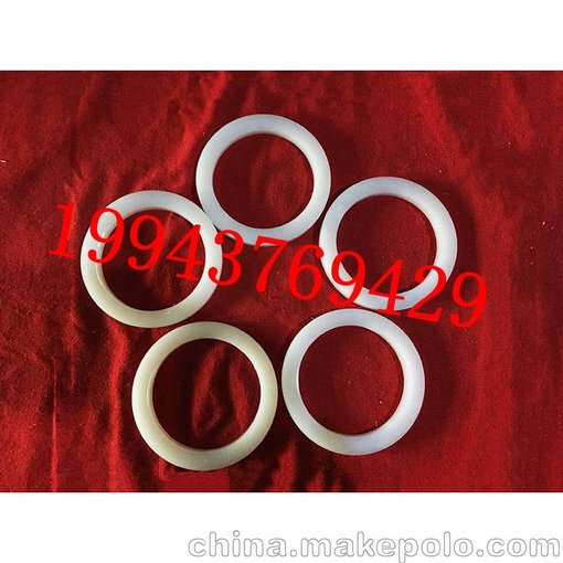 環(huán)氧樹脂絕緣墊片鋼軌絕緣 墊鐵路鋼軌專用絕緣墊圈鐵路配件圖片