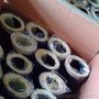 热收缩带 开口式补口套 搭接式热收缩套