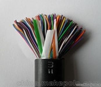 鄭州直銷HYA全塑市話電纜 通信電纜報價圖片