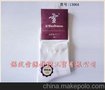 雪源针织(图)_纯棉袜子来料加工