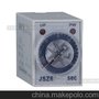 时间继电器 JSZ3 A-D AC110V