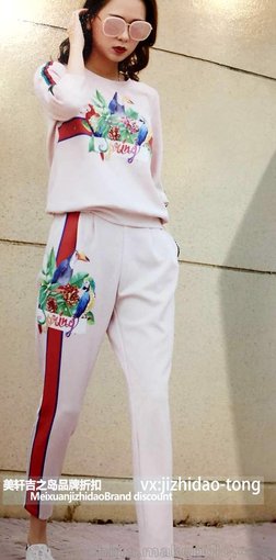 深圳法爾莎女裝折扣包郵正品?圖片