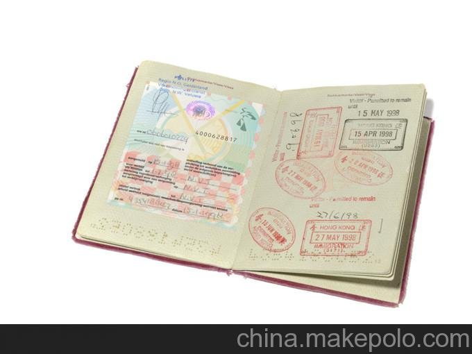無錫簽證辦理圖片