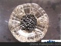 供应优质中国黑天然彩砂