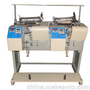 High speed cotton winding machine