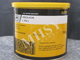  KLUBER UNISILKON L250L طN֬