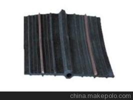 供應施工縫橡膠止水帶性能圖片