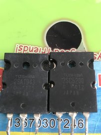 2SC5200 2SA1943 ڲ÷칦ŶԹTO-3PL