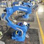二手安川机器人MH24 负载24kg 臂展1730mm