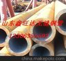 丽水20号厚壁结构管