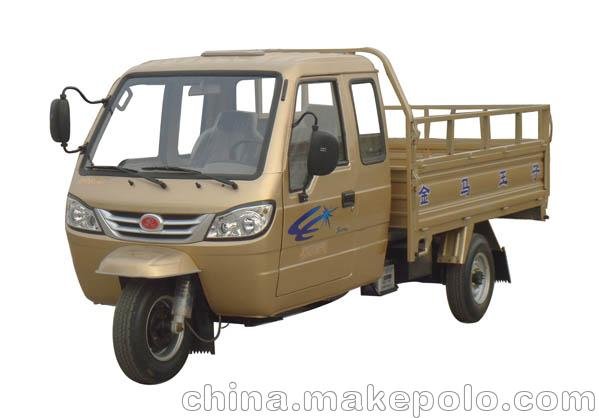 宜昌青州大金馬巨星 JM800ZH-15 多缸 四缸 三輪摩托車圖片