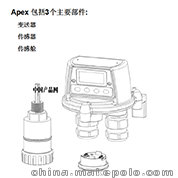 ʯSieger Apex̶ʽ̽