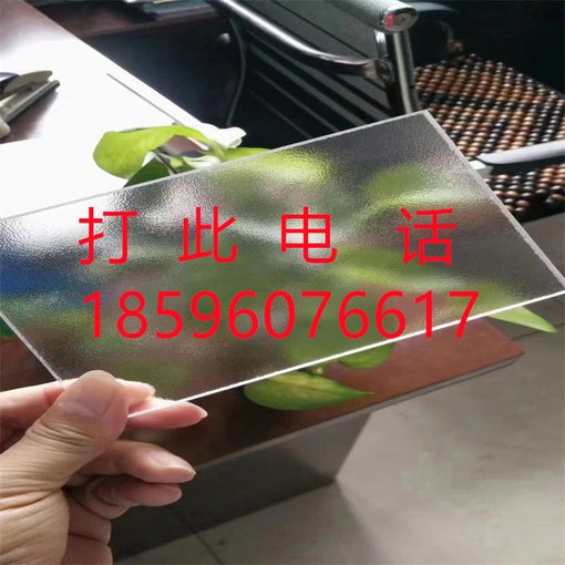 濱州惠民耐力板采光頂,惠民污水池耐力板,惠民耐力板特性圖片