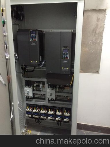 廈門變頻柜、臺達CP200、臺達變頻柜、廈門電控箱圖片