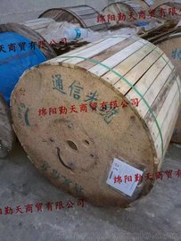 安順500公斤的鋼絞線3000米的通信光纜高價回收