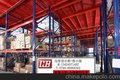 中山组合货架仓库阁楼珠三品牌联和众邦