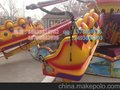 供应三星弹跳机（SXTTJ-30）公园游乐设备