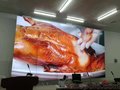云南昆明本地直销液晶拼接屏 广告机 排队叫号机 触摸一体机
