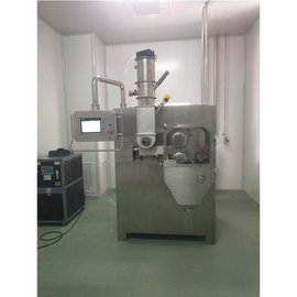動物飼料干法制粒機LG-100