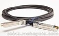 厂家3米SFP+DAC 高速电缆，SFP-H10GB-CU3M 兼容华为、Cisco等