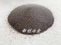 大量提供炼钢脱氧 脱硫原材料-硅钙粉