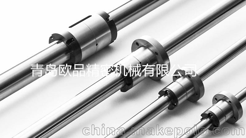 韓國WON滾珠花鍵WSPT6 現貨促銷