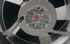 ԭbձSTYLE FANɢL(fng)UP12D22 12038 220V