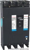 DZ20LE-400/3P400A漏電斷路器接法圖片