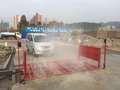 供应贵阳洗轮机工程渣土垃清洗自动排泥