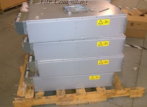 IBM 9117-MMA P6 570 小型機維保銷售