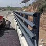 南安桥梁不锈钢栏杆城市景观新潮流