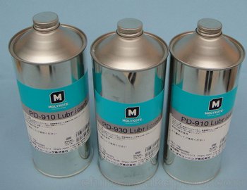 MOLYKOTEĦ֬PD-920 LUBRICANT