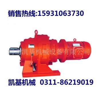 BWD150-35-1.5KW帶制動電機擺線減速器圖片