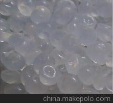供應LDPE再生塑料顆粒 PE吹膜再生料圖片
