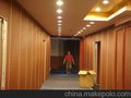 山东烟台活动隔断、活动屏风移动墙、移动隔断生产厂家