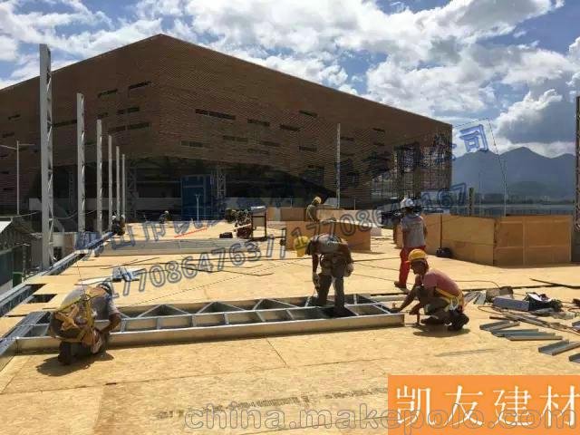 廠(chǎng)家專(zhuān)業(yè)設計生產(chǎn) 輕鋼鋼結構高端別墅房 抗震輕鋼別墅組合活動(dòng)房圖片